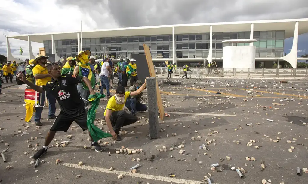 Foto: Joedson Alves / Agência Brasil - 