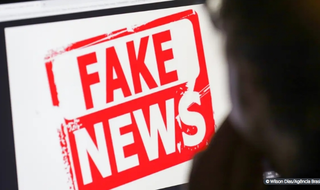 STF assina acordo com redes sociais para combater a desinformação