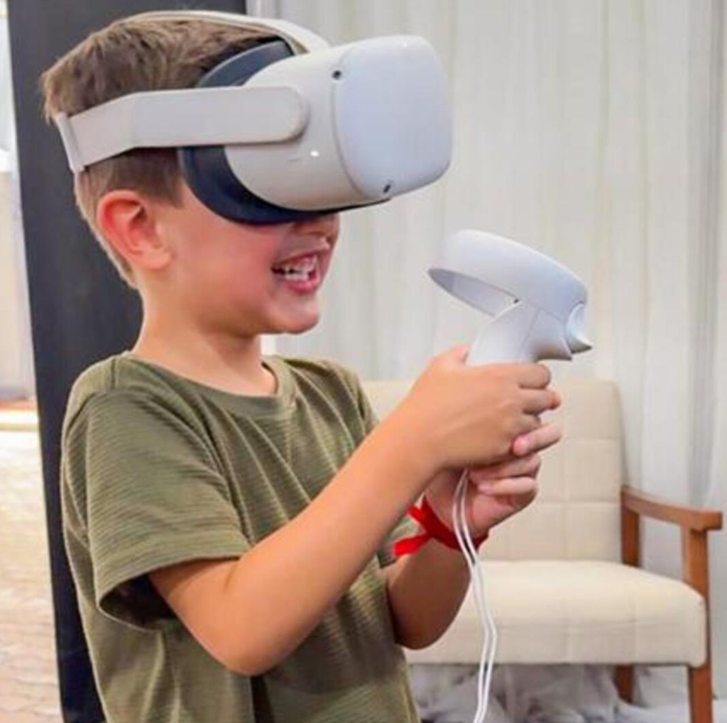 SANTA ROSA DO SUL INOVA E LANÇA TOUR  VIRTUAL POR SUAS COMUNIDADES