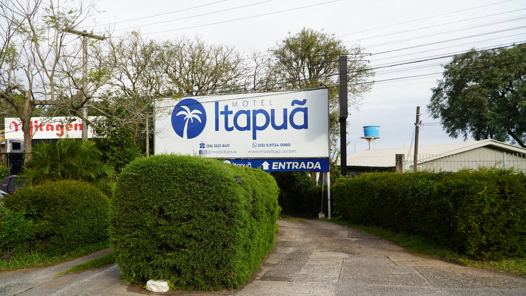 Motel Itapuã: cuidando de cada detalhe para a melhor experiência dos clientes
