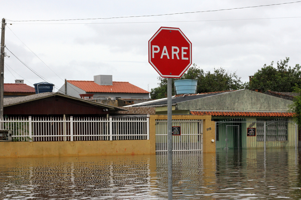 Pelotas teve cerca de 15 mil casas afetadas pelas águas: confira a cronologia da inundação no Município