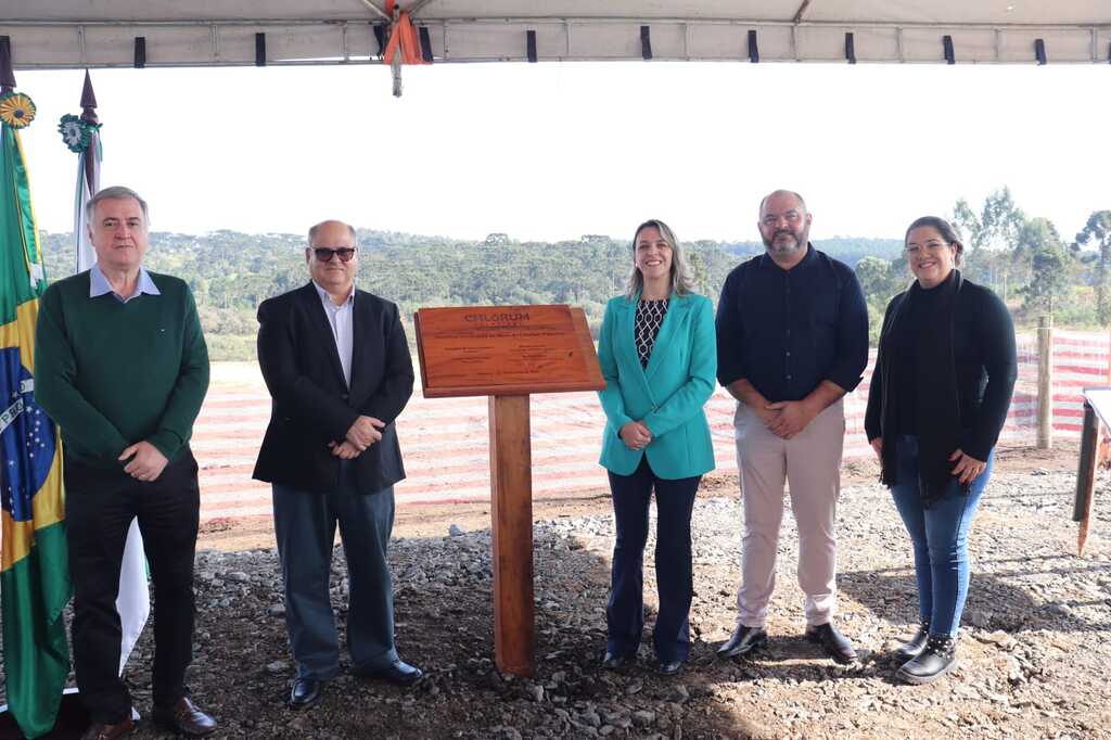 Marco Histórico: Chlorum Solutions Inicia Construção de Planta de Cloro-Álcalis em Palmeira