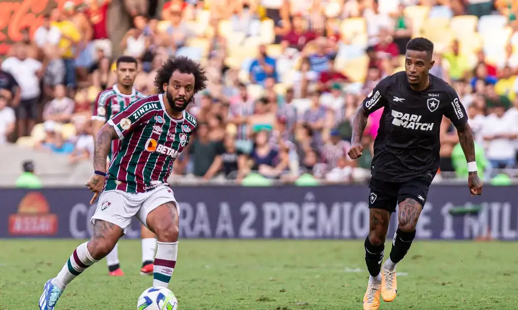 Foto: Marcelo Goncalves/Fluminense F.C./Direitos Reservados - 