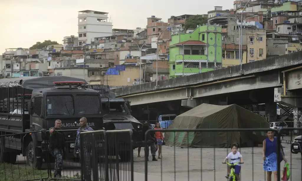 Foto: Fernando Frazão/Agência Brasil - 