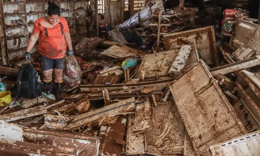 Foto: Rafa Neddermeyer/Agência Brasil - 