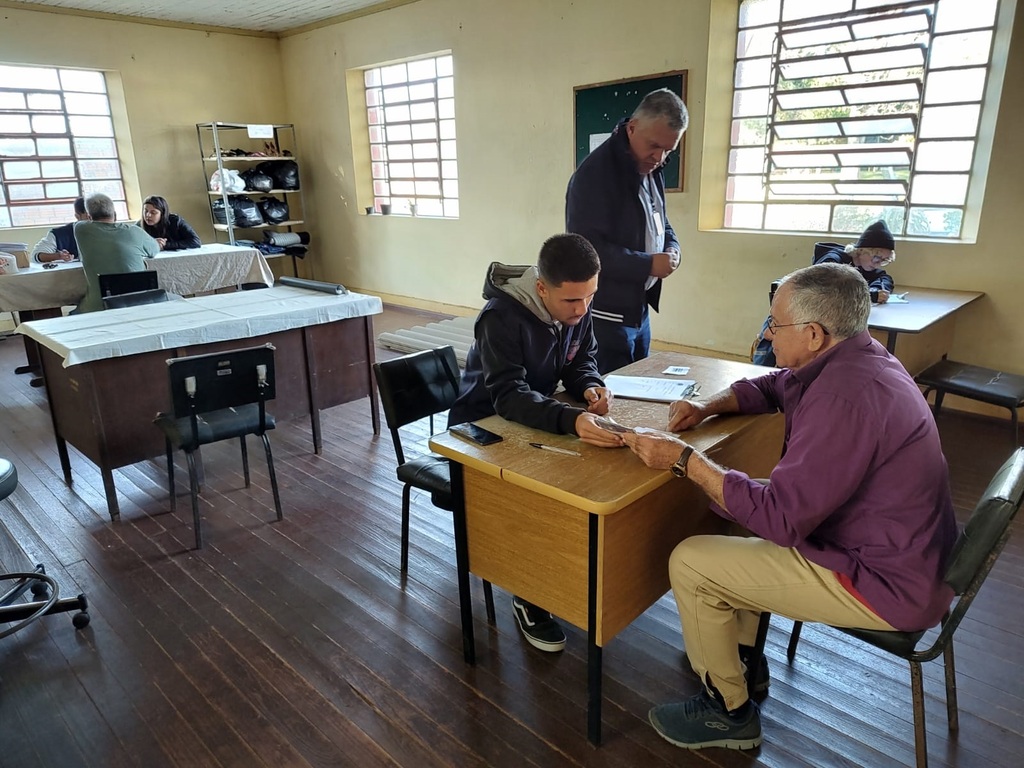 Procon atende comunidade no interior