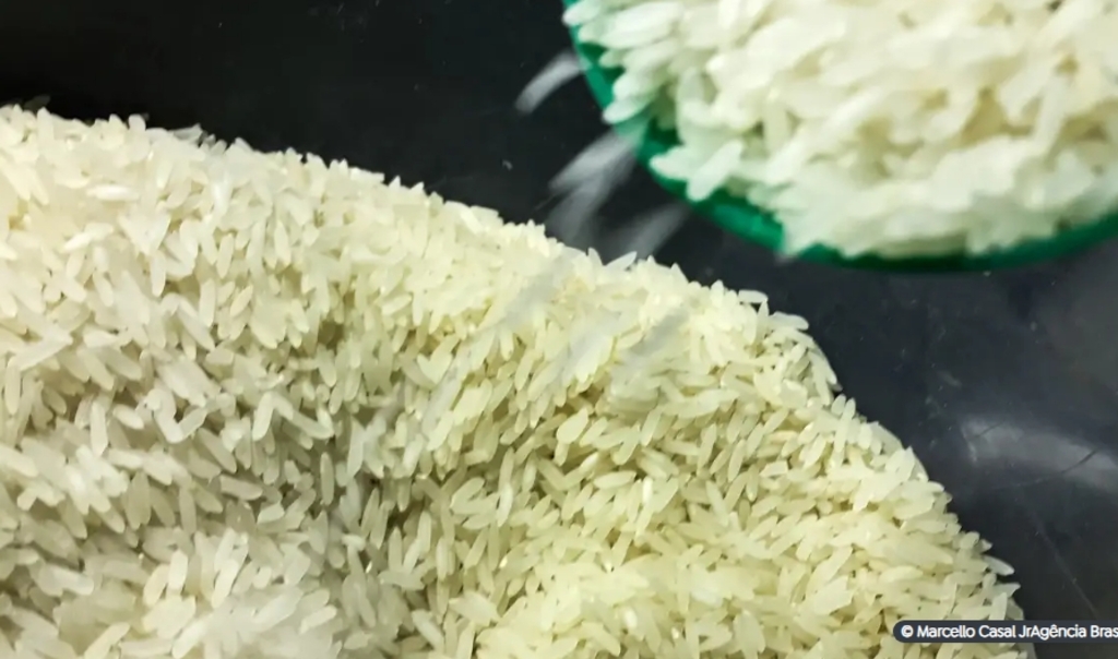 Governo anula leilão e cancela compra de arroz importado