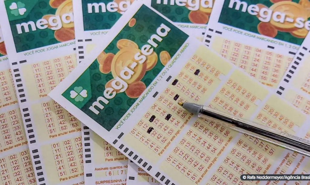 Nenhuma aposta acerta a Mega-Sena e prêmio acumula para R$ 40 milhões