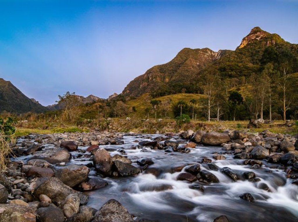 Pesquisa da Epagri identifica as áreas rurais prioritárias para regularização ambiental em SC