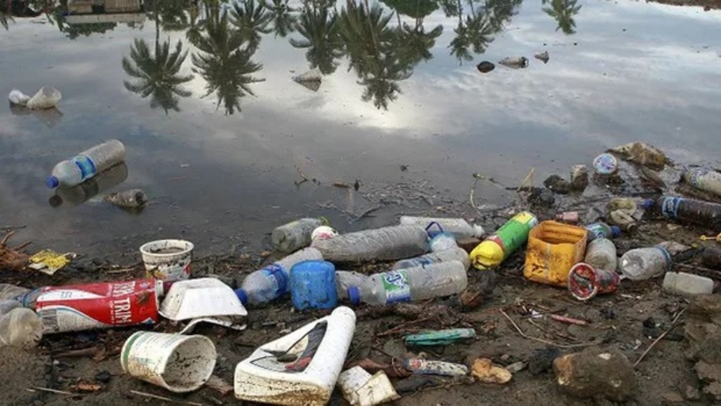 Lixo no esgoto: um problema ambiental e social com soluções simples