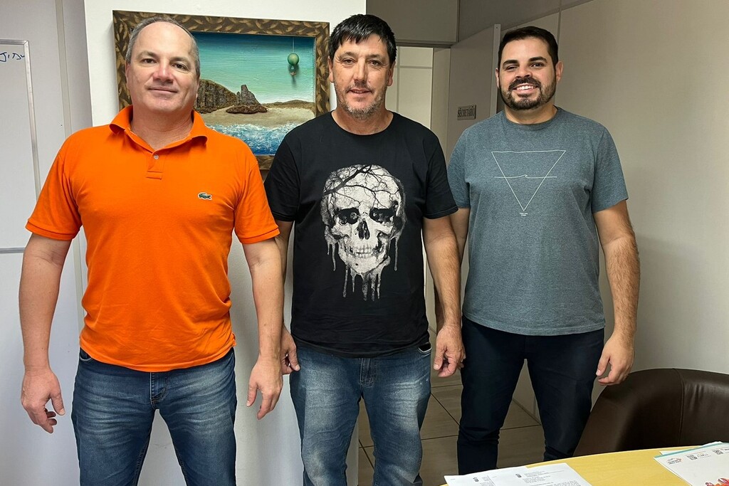 CAMPEONATO MUNICIPAL DE FUTEBOL 2024  INICIA NO DIA 23 DE JUNHO NO CAMPO DO SÃO BRÁS