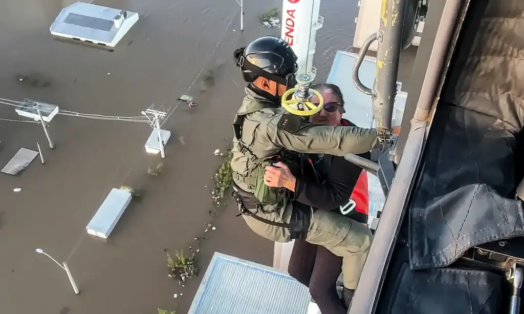 Foto: Frama/Exército Brasileiro - 