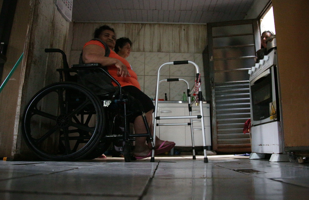 Associações se unem para arrecadar equipamentos e remédios para pacientes com deficiência e doenças raras no Estado