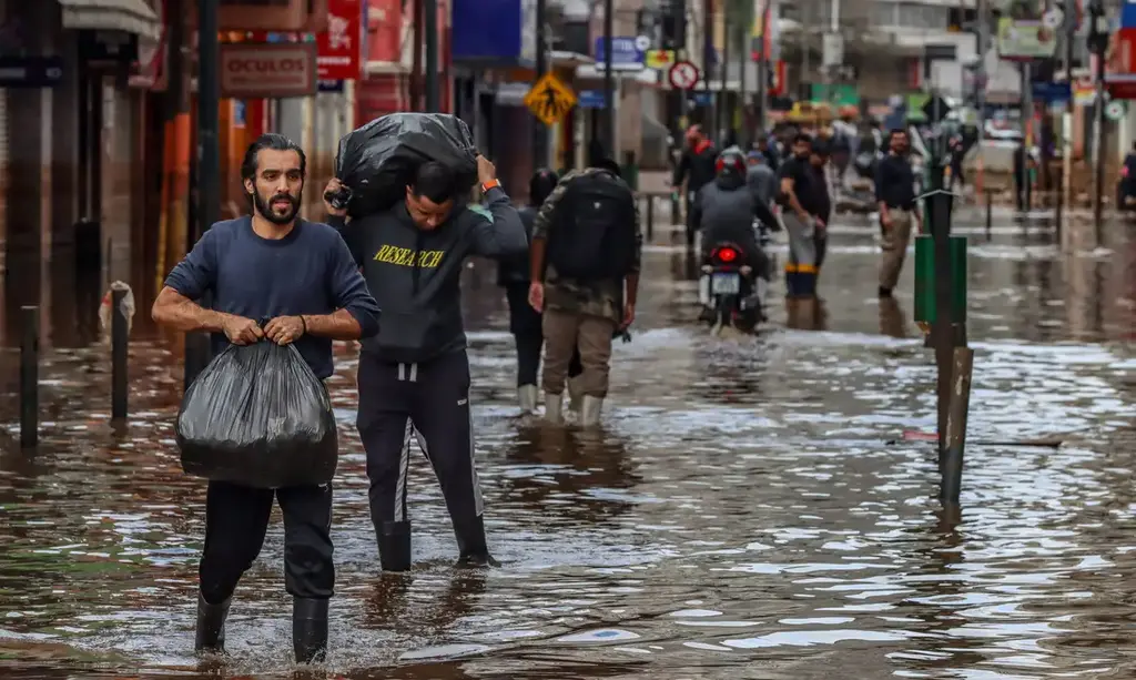 Foto: Rafa Neddermeyer/Agência Brasil - 