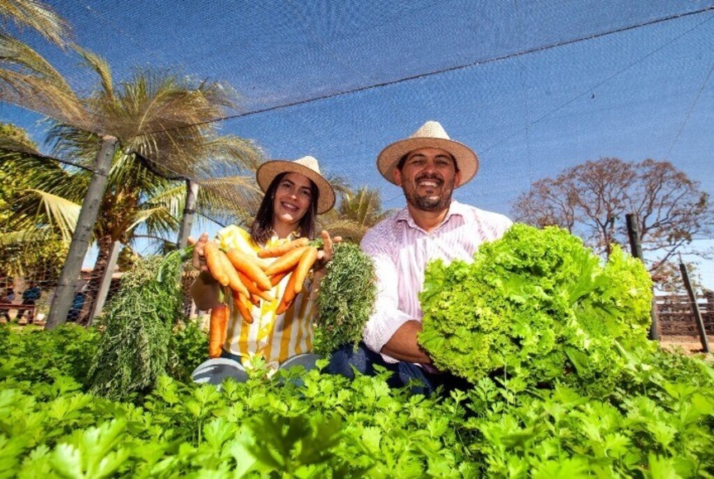 FAESC celebra medida que beneficia agricultores familiares