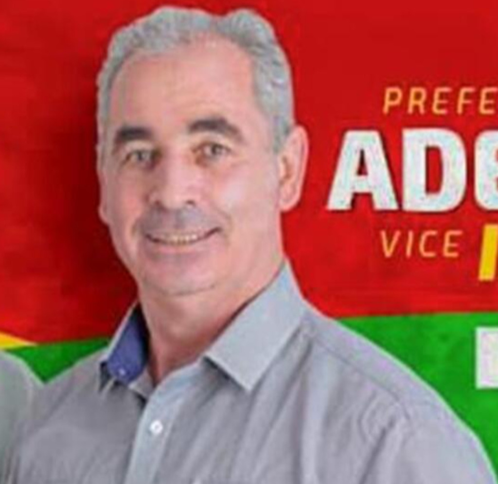 ELEIÇÕES MUNICIPAIS 2024