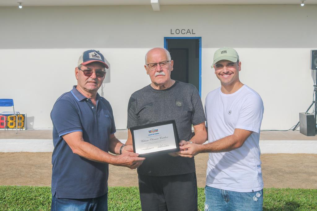 GOLEADAS MARCAM O INÍCIO DO CAMPEONATO MUNICIPAL DE FUTEBOL 2024 EM PASSO DE TORRES