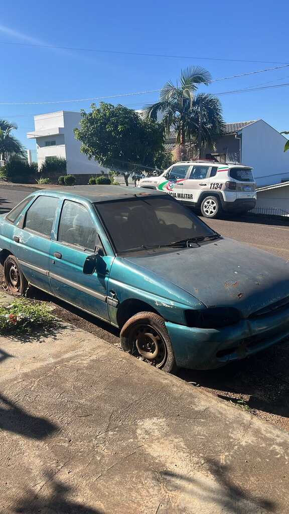 Operação de salubridade pública é realizada no âmbito do 11⁰ Batalhão de Polícia Militar de Fronteira