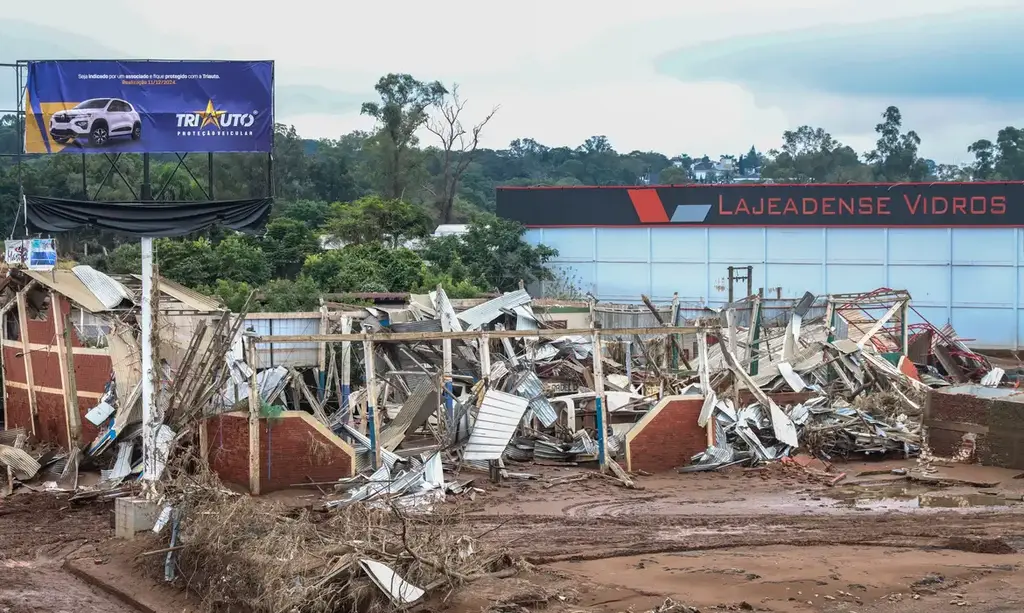 Foto: Rafa Neddermeyer / Agência Brasil - 