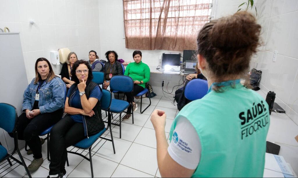 Joinville se prepara para soltura de mosquitos que ajudarão a combater a Dengue