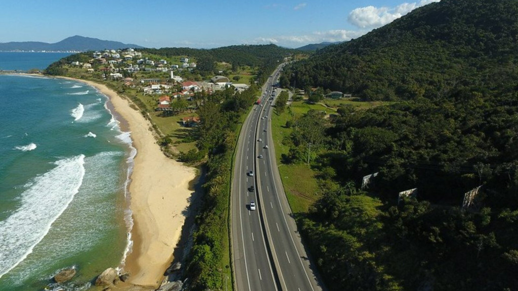 Governo apresentará proposta de repactuação das BRs 116 e 101 Norte nesta quarta-feira