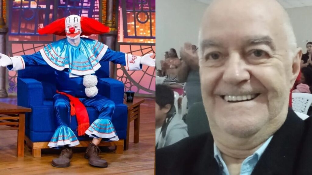 Morre em Balneário Camboriú Wandeko Pipoka, primeiro palhaço Bozo do Brasil