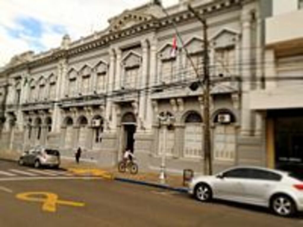 Uruguaiana sofre nova queda no repasse do ICMS