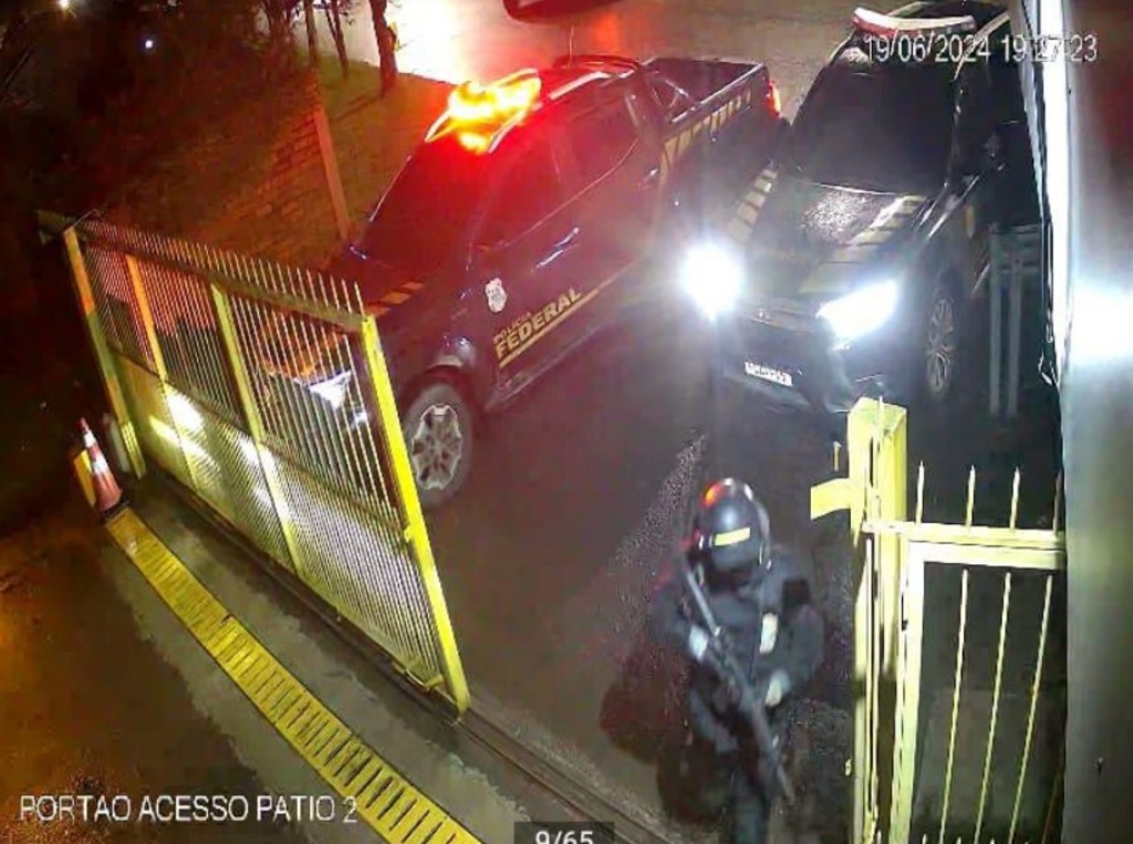Governador Eduardo Leite divulga identidade de PM assassinado em assalto a aeroporto e lamenta a morte