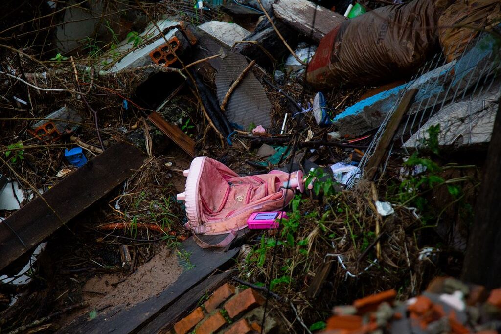título imagem Rio Grande do Sul confirma 20ª morte por leptospirose após enchentes