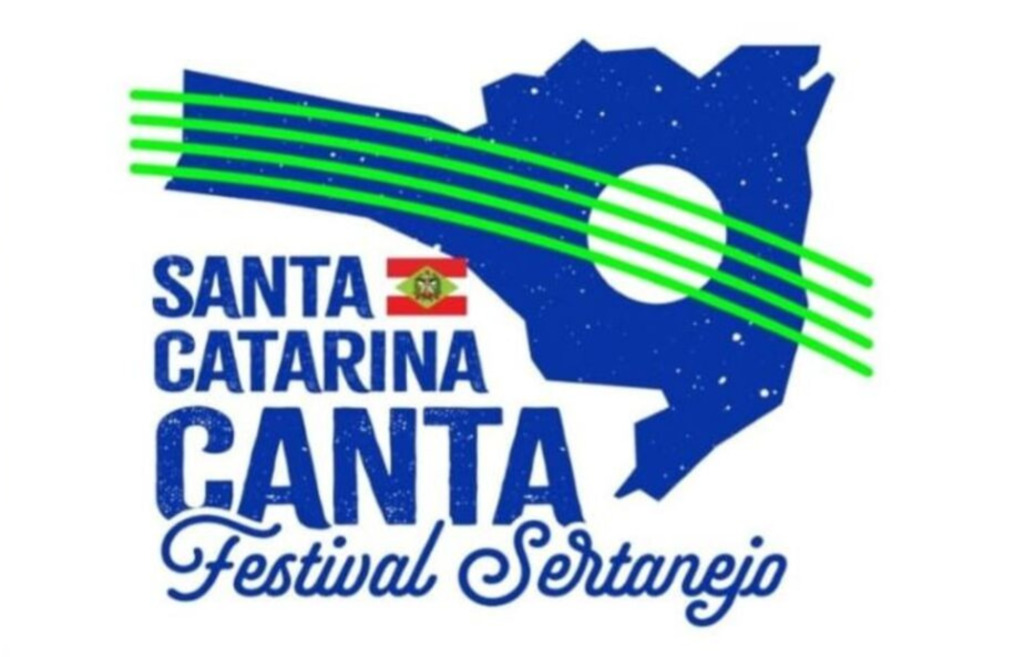 Santa Catarina Canta – Festival Sertanejo tem inscrições prorrogadas até 27 de junho