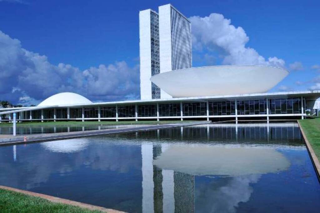 Rodolfo Stuckert-Câmara dos Deputados-Divulgação - – A medida visa proporcionar fôlego aos setores.