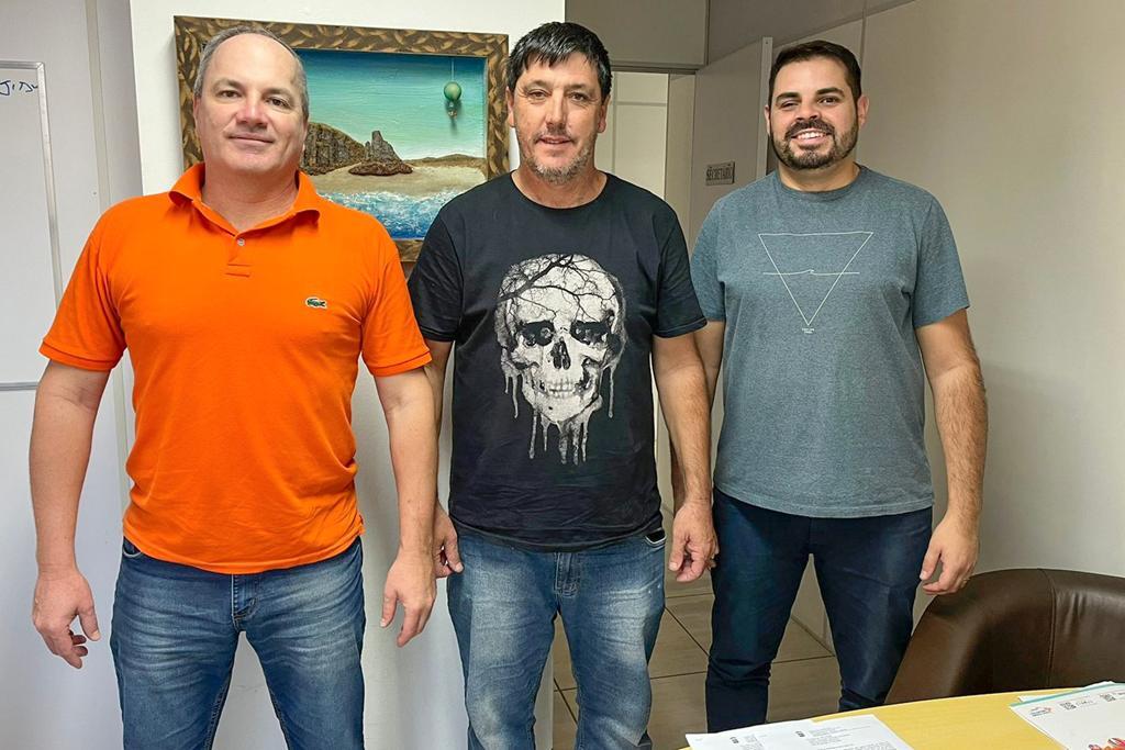 CAMPEONATO MUNICIPAL DE FUTEBOL 2024  INICIA NESTE DOMINGO (23) NO CAMPO DO SÃO BRÁS EM TORRES