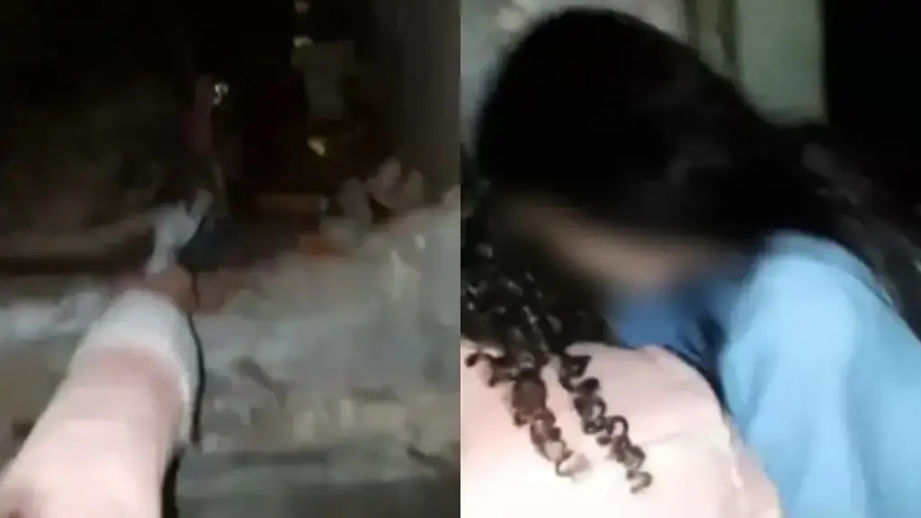 VÍDEO: Adolescentes violam túmulo e zombam de cadáver no Paraná