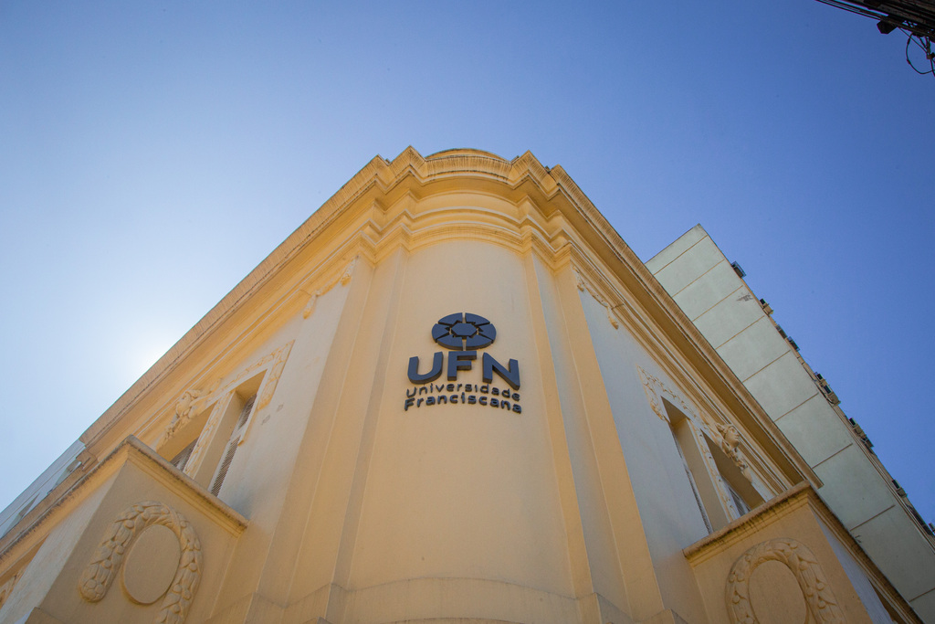 UFN está com inscrições abertas para vagas remanescentes de graduação