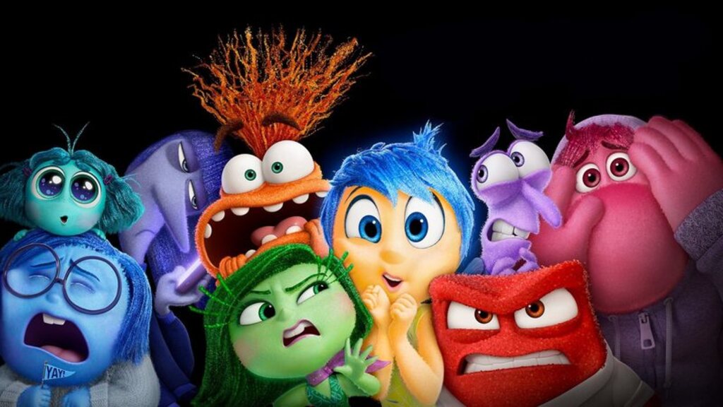 -Divulgação - -Com apenas duas semanas em cartaz, novo filme da Pixar arrecadou mais de US$ 720 milhões e tirou Duna Parte 2 do topo do ranking