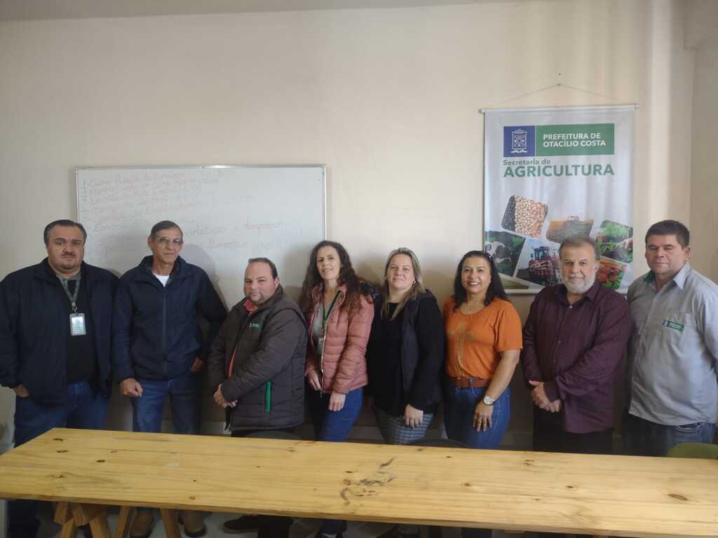 Encontro da Mulher Rural acontece nesta quinta-feira, 27, em Otacílio Costa