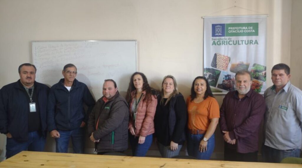 Encontro da Mulher Rural acontece nesta quinta-feira, 27, em Otacílio Costa