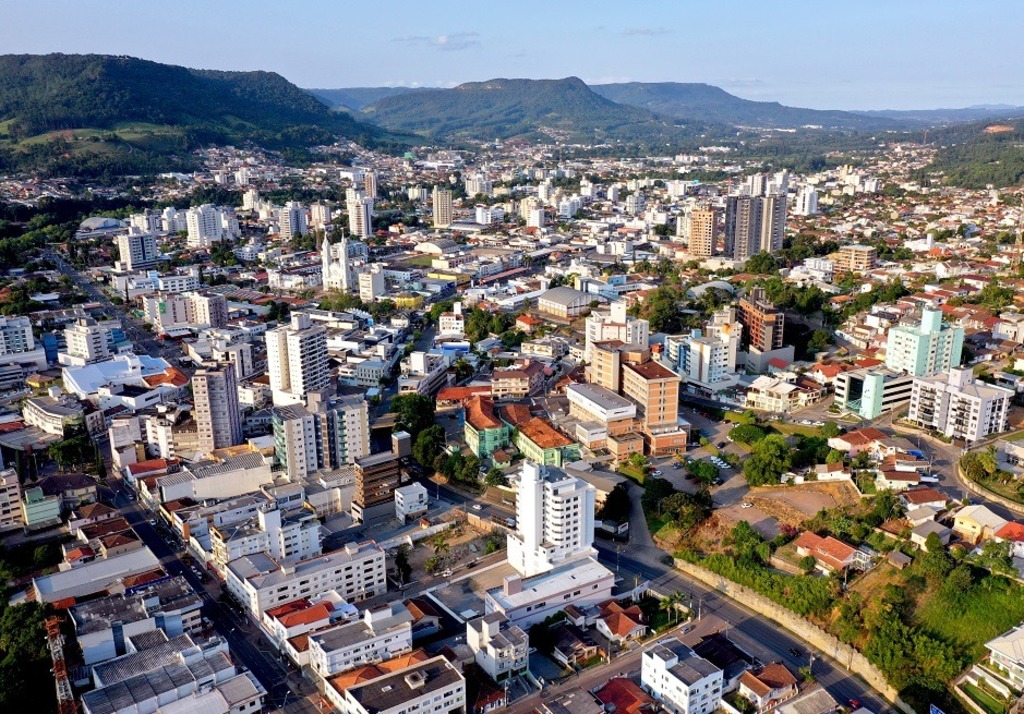 Rio do Sul está entre as 100 melhores cidades para se morar no Brasil
