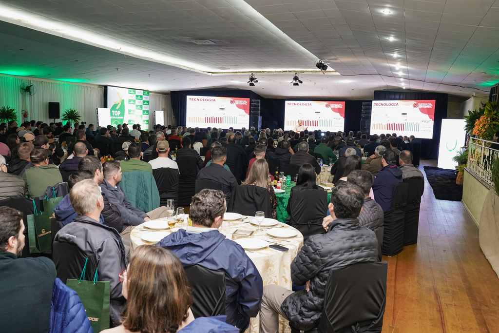 Copercampos lança concurso de produtividade em soja