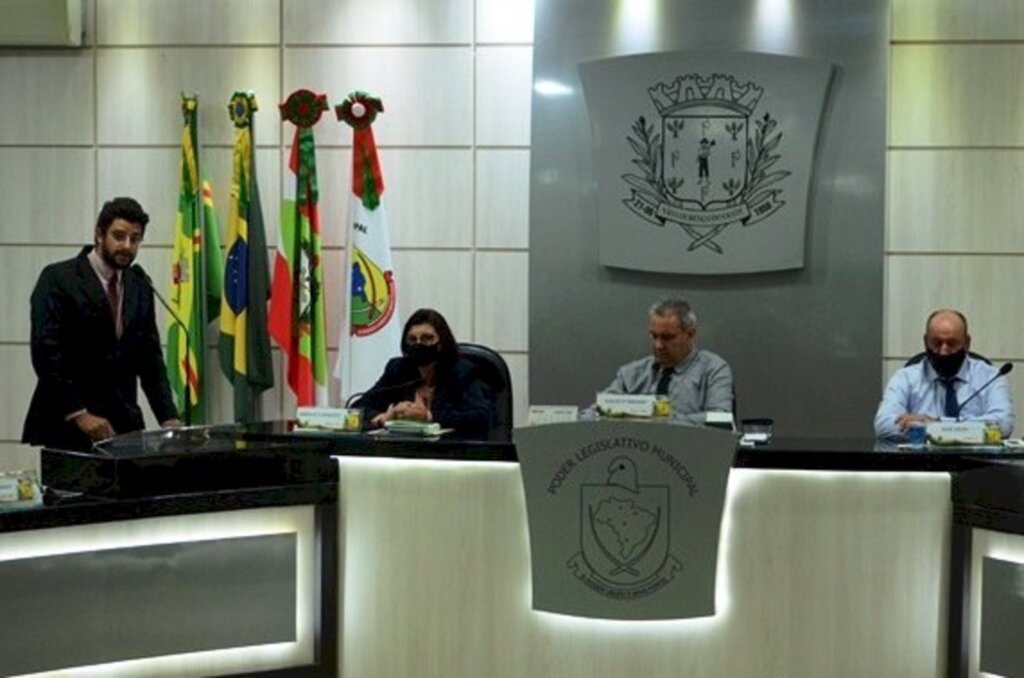 Grupo de trabalho é constituído