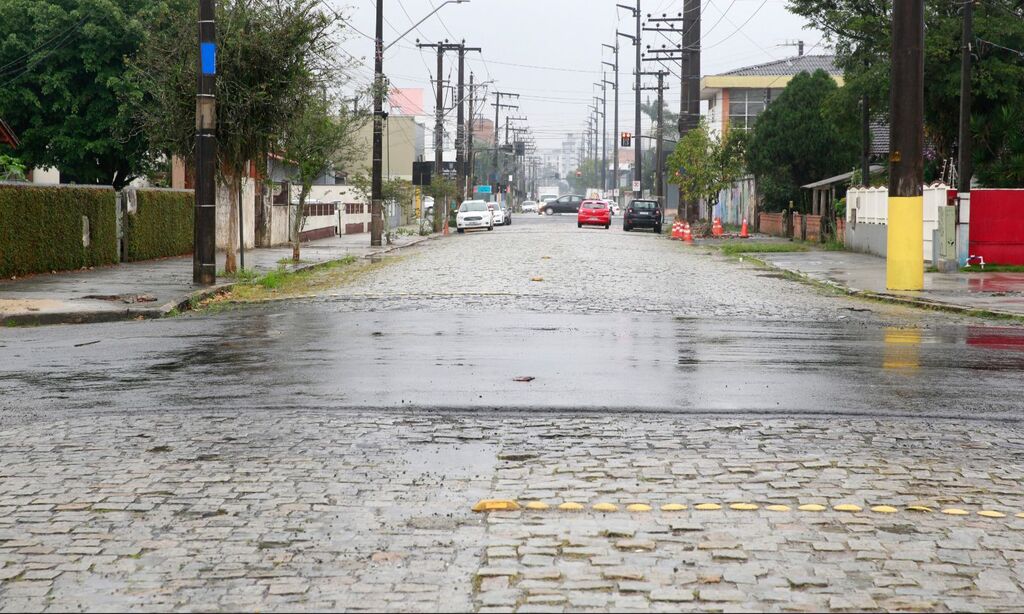 Foto: Prefeitura de Joinville / Divulgação - 