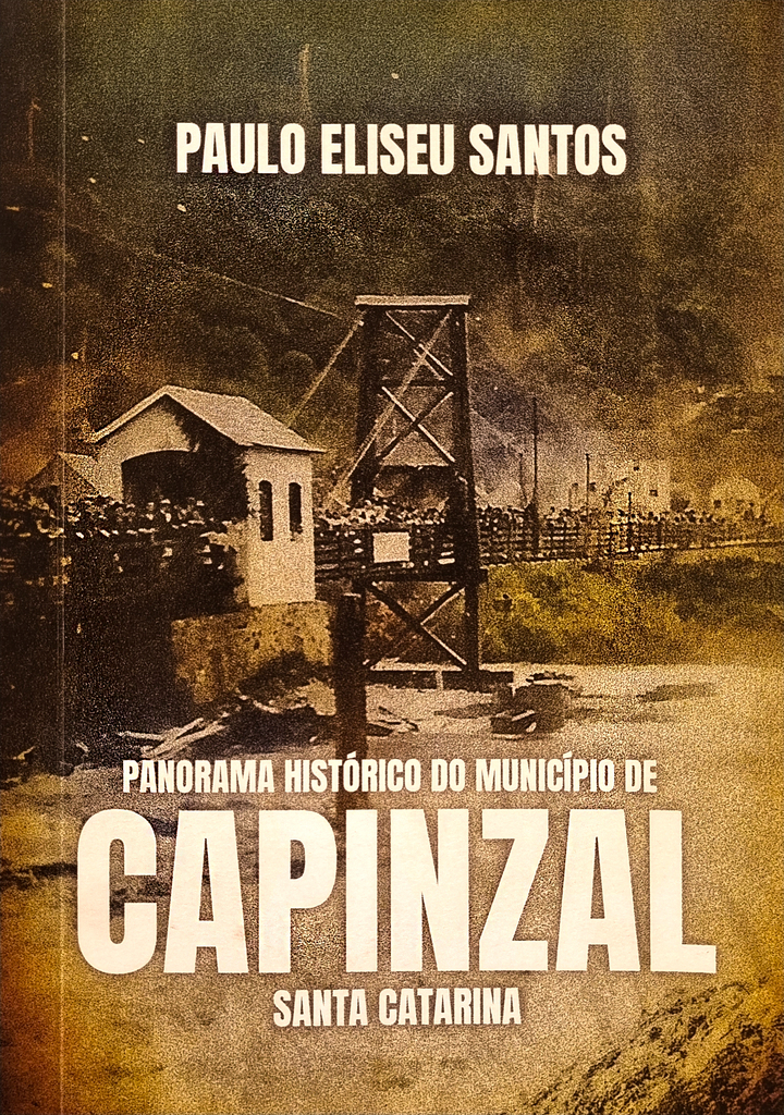  VOLTANDO NO TEMPO 1989 – 2024 – são 35 anos de trabalho prestado. 