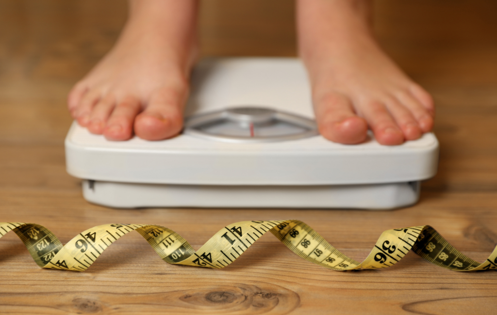 título imagem Estudo mostra que 75% dos adultos brasileiros terão sobrepeso ou obesidade até 2044
