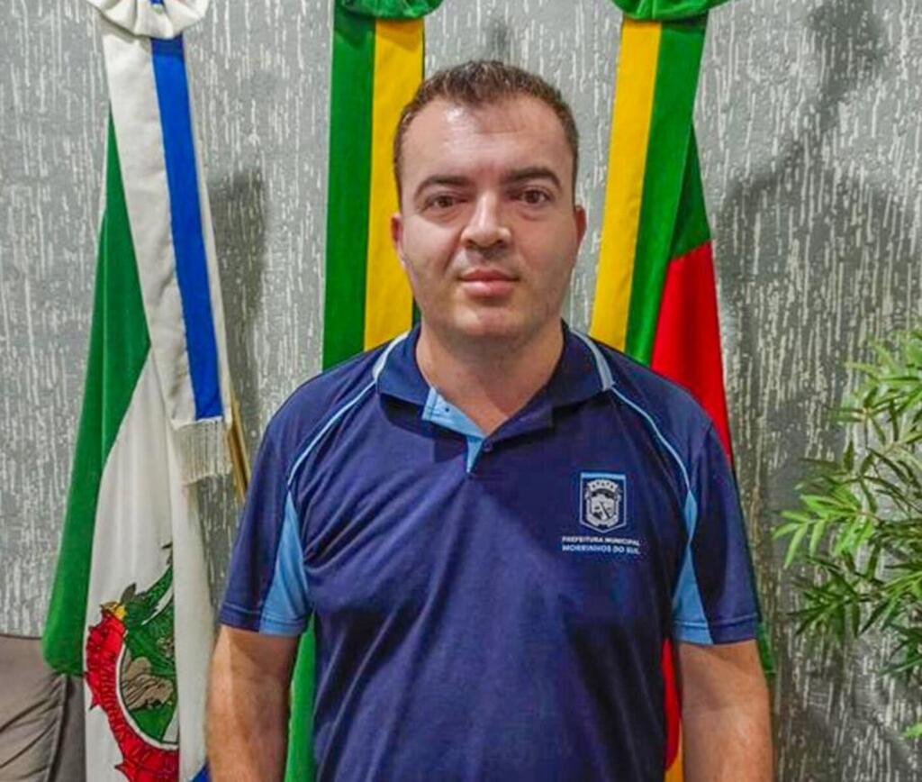 ELEIÇÕES 2024