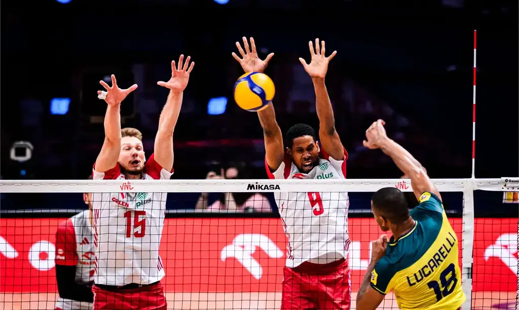 Foto: Volleyball World / Divulgação - 