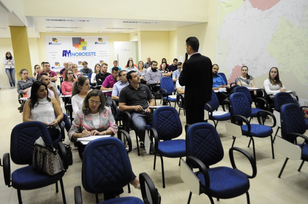 Escola de Governo e Cidadania