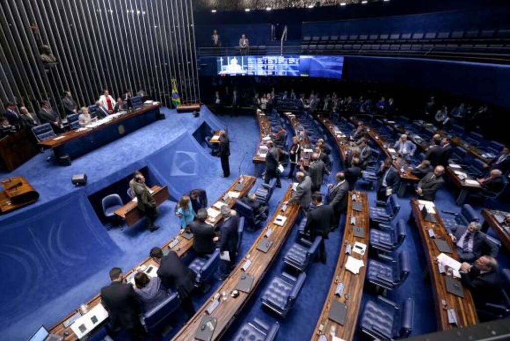 Senado poderá votar projeto do Supersimples Nacional