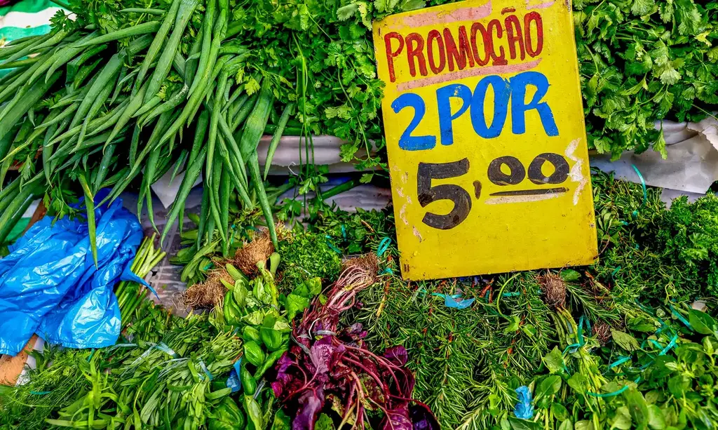 Foto: Tânia Rêgo / Agência Brasil - 