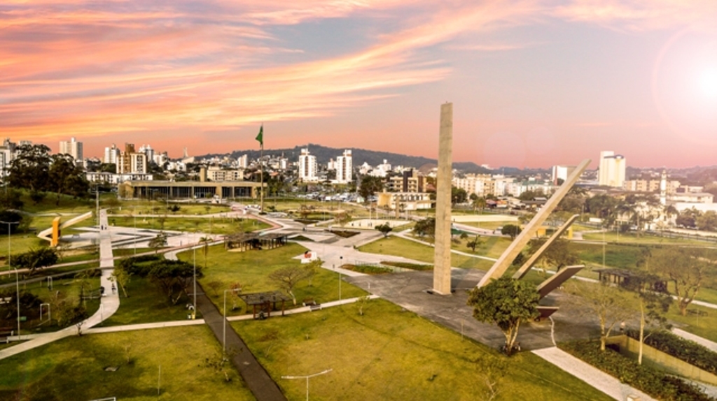 Alesc Itinerante chega ao município de Criciúma neste mês