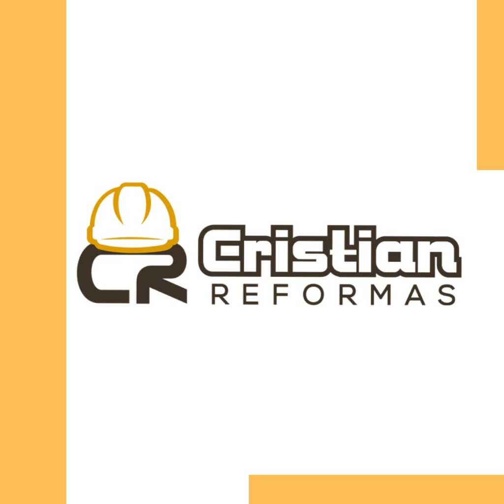 Cristian Reformas, transformando casas em lares com confiança e qualidade